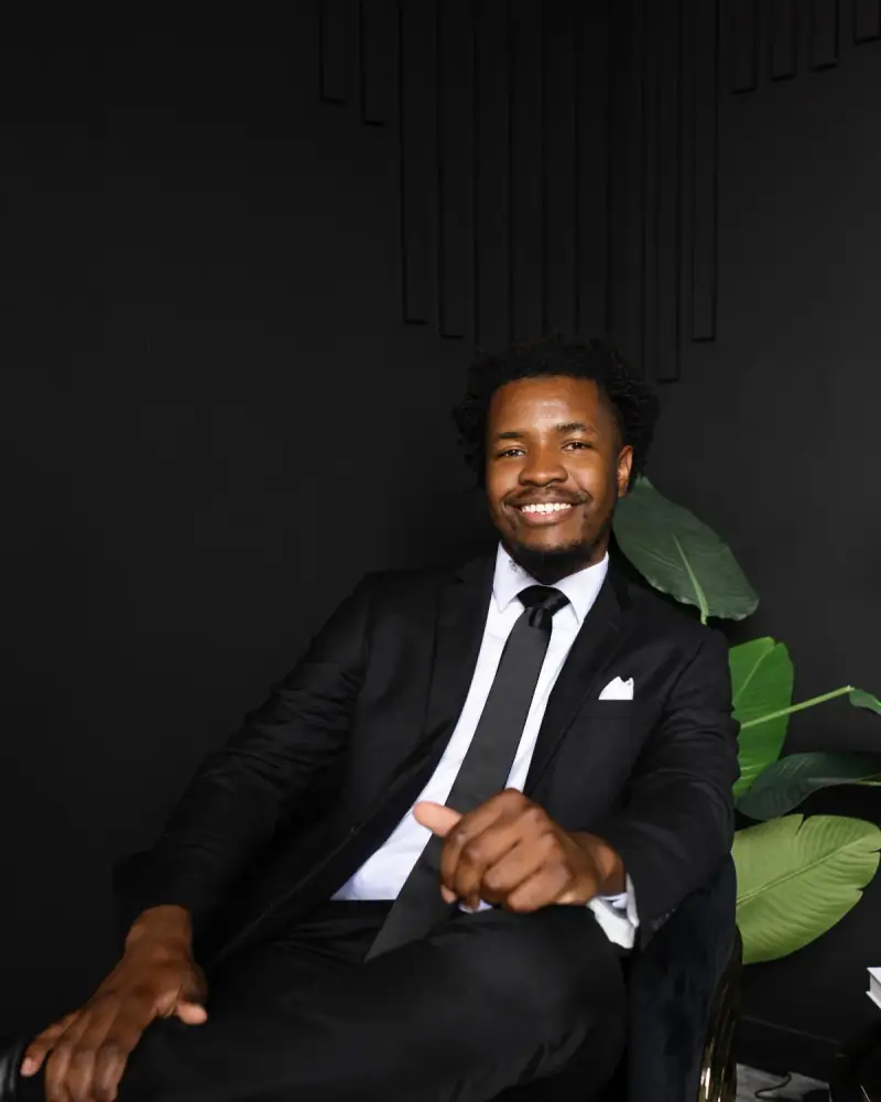 Tax & Crypto Resolutions team member