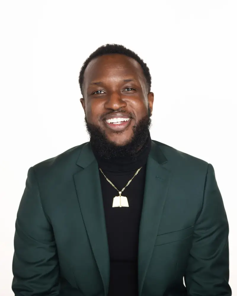 Tax & Crypto Resolutions team member