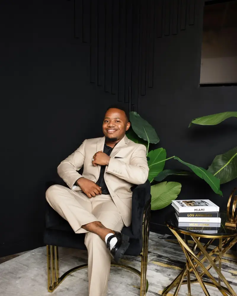 Tax & Crypto Resolutions team member