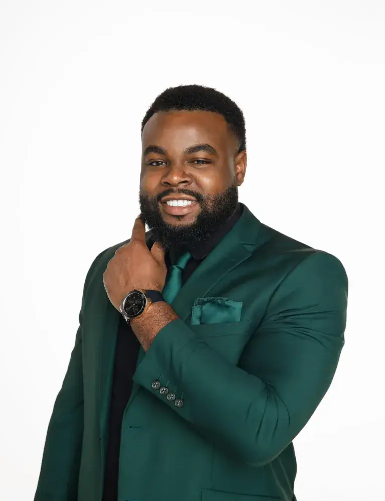 Joseph M., co-owner of Tax & Crypto Resolutions