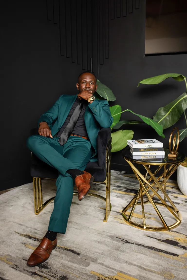 Tax & Crypto Resolutions | Orlando Tax Experts